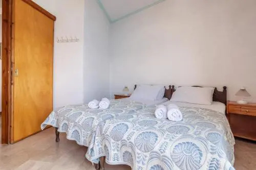 Flat 2 Bedrooms 1 Bathroom - Skiathos