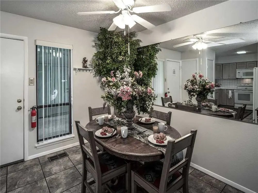 Deer Haven, 3 Bedrooms, Hot Tub, Pet Friendly, Sleeps 8