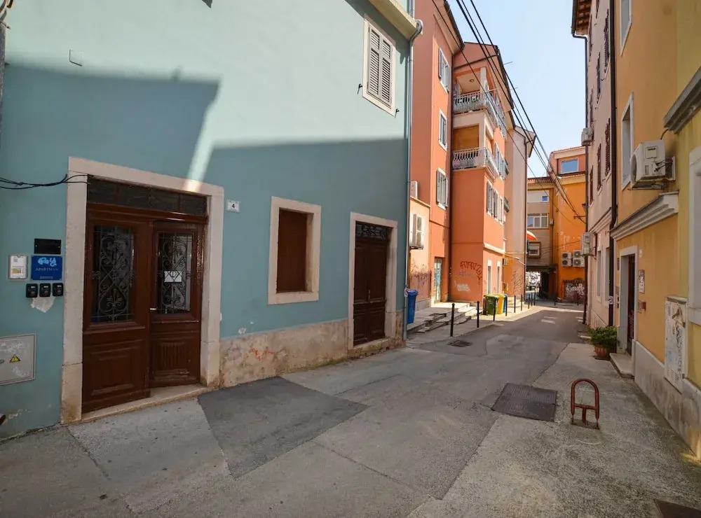 Contemporary and Charming Lodge Rovinj