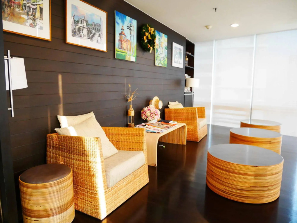Swutel Hotel