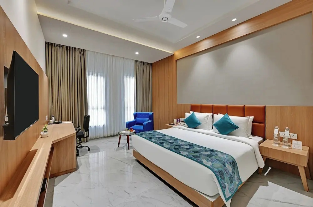 The Orchid Jamnagar