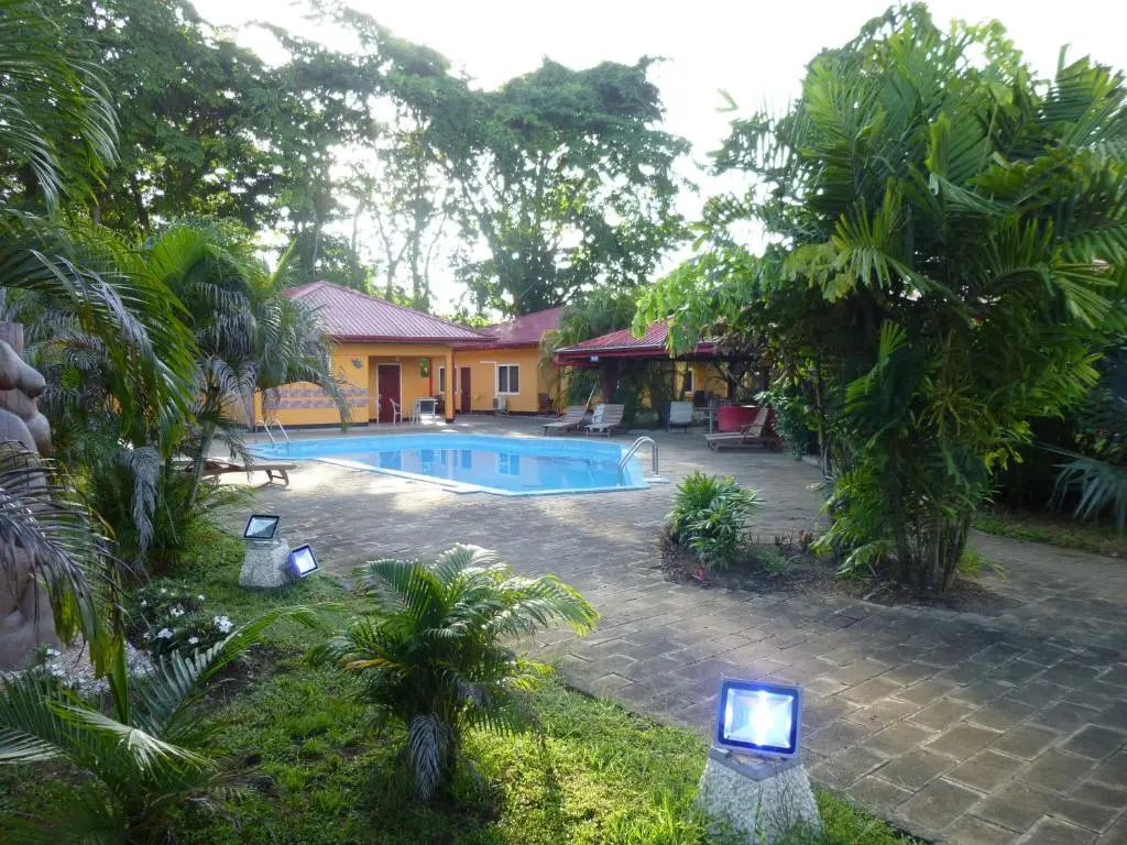 Kekemba Apartments Paramaribo