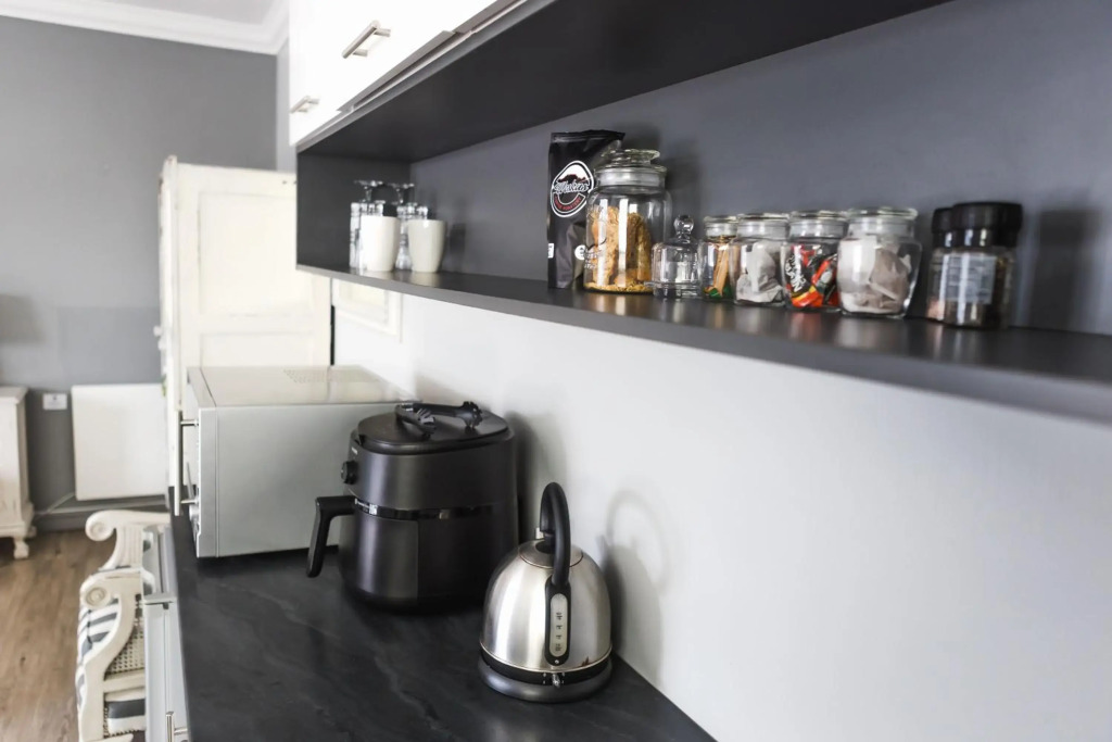 Namaste Spacious Studio Apartment