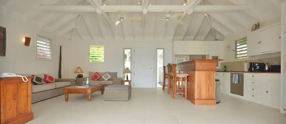 Dream Villa SBH Saint Louis