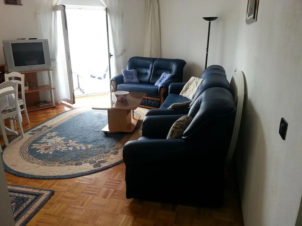 Apartment Matej