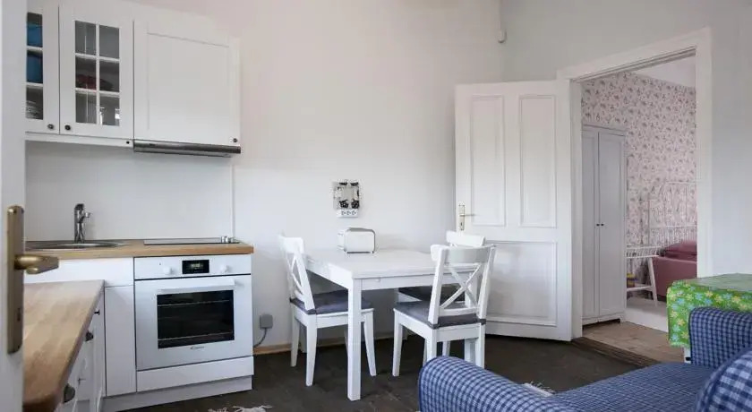 Pärnu Summer Home