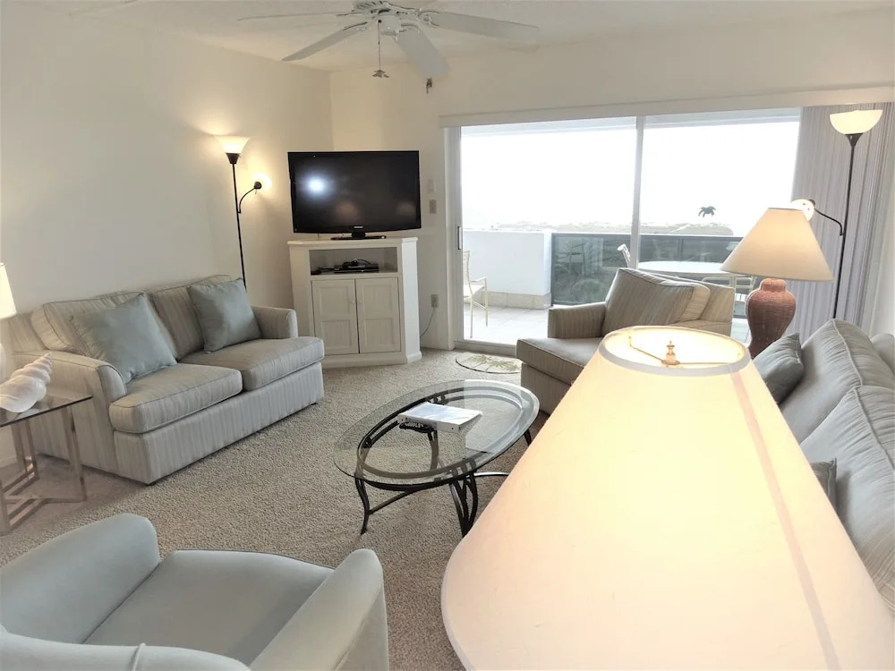 Tivoli by the Sea - 606 2 Bedrooms 2 Bathrooms Condo