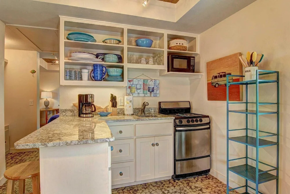 Lorna Beach - 1 Br Home