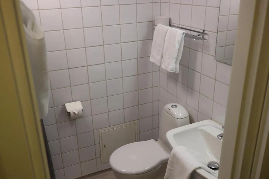 Hotell Marieberg
