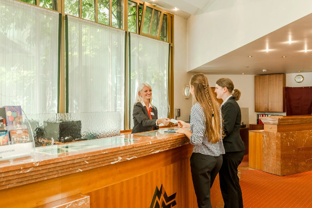 Hotel Monopol Luzern