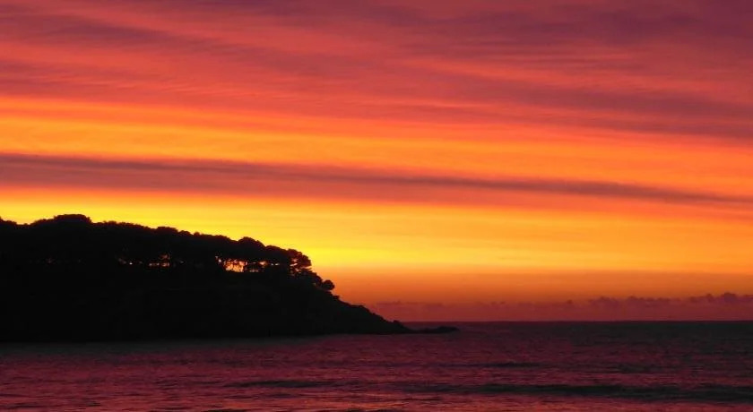 Hotel Restaurant Sant Pol