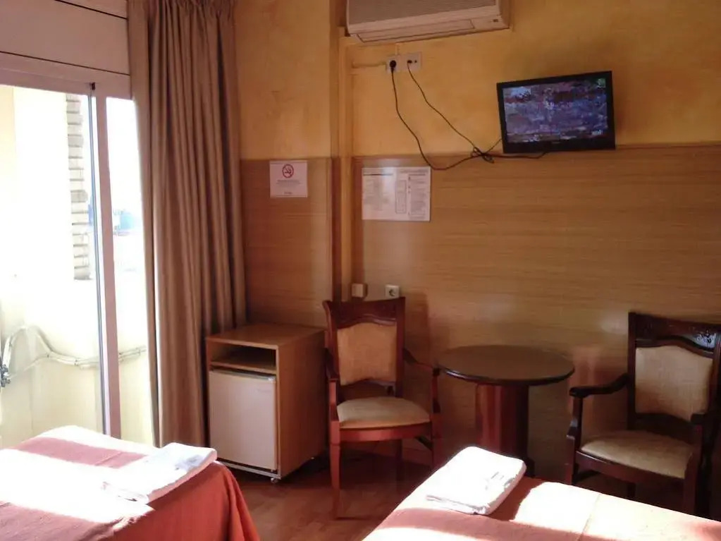 Hotel Ric