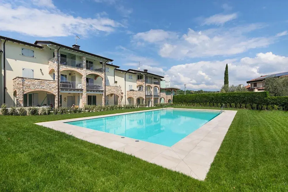 Residence Gli Oleandri C14