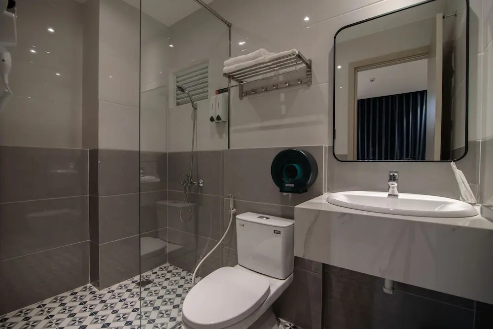 Bin Bin Hotel 8 - Near Sunrise City