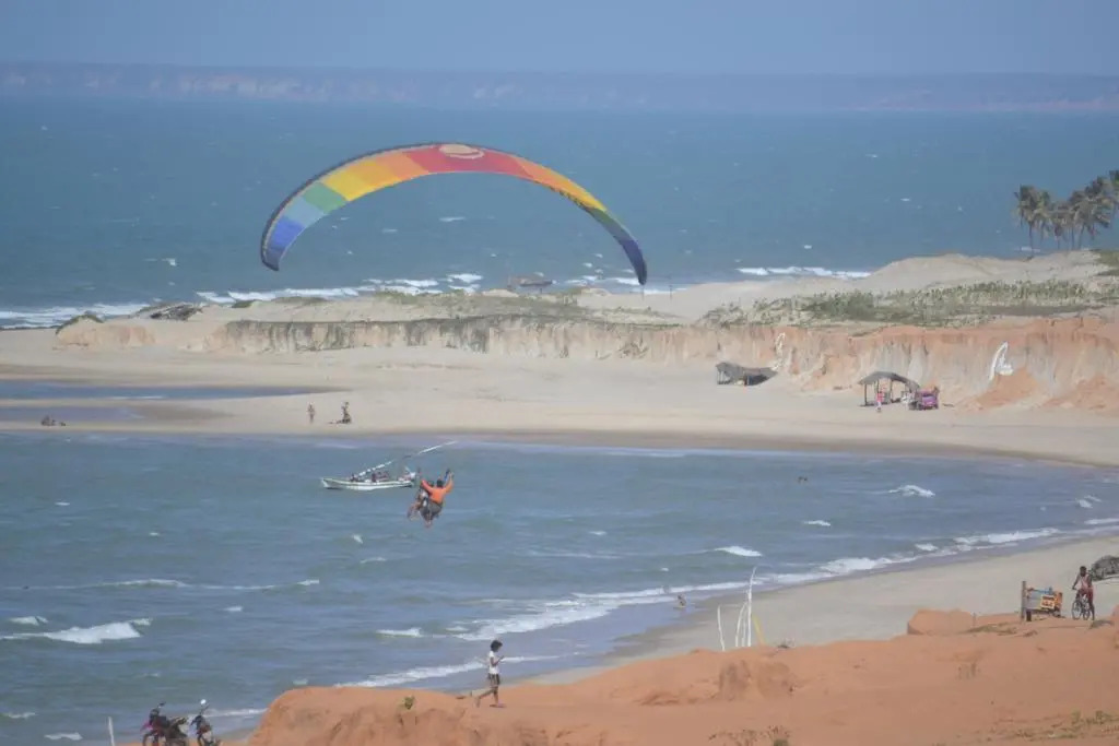 Apart Canoa Quebrada