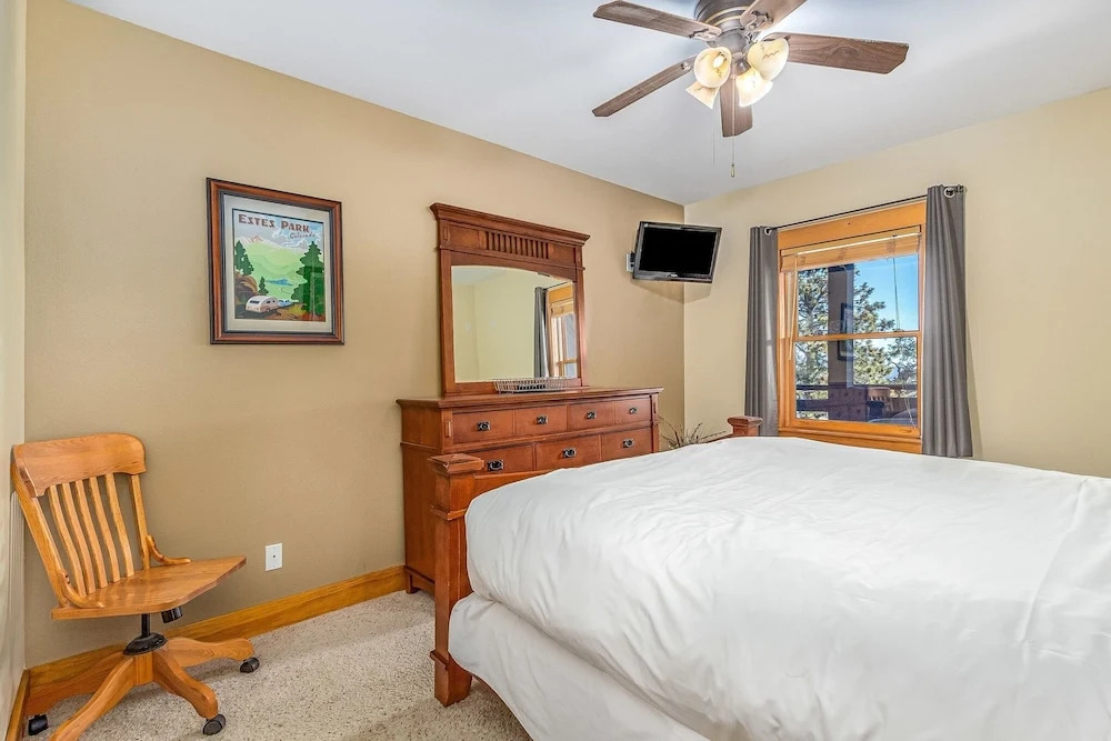 Unparalleled Park City Ski Resort Lodging