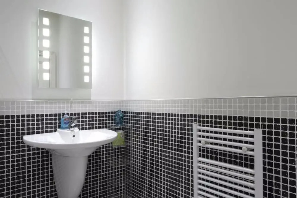 4 Bedroom Apartment In City Centre