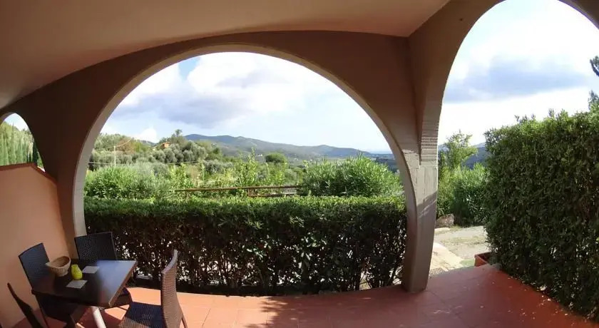 Sun Paradise Apartment