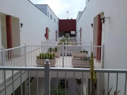 Oliastur 17 Casa Tranquila