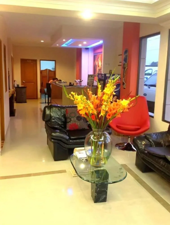 Hotel Marlizz