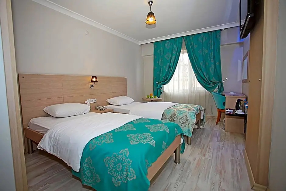 Yildizoglu Hotel