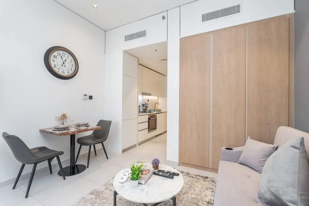 Stunning Studio in Dubai