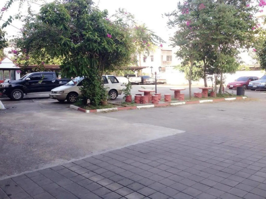 Muanfun Apartment