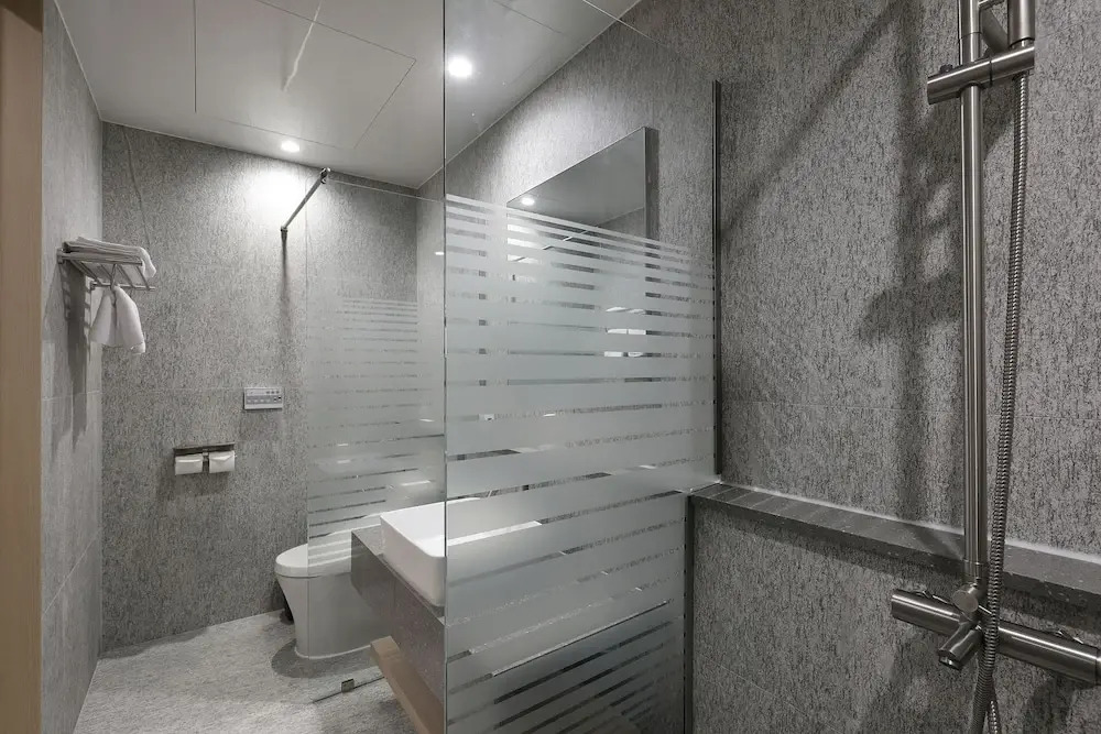Pohang Hound Hotel Songdo Beach