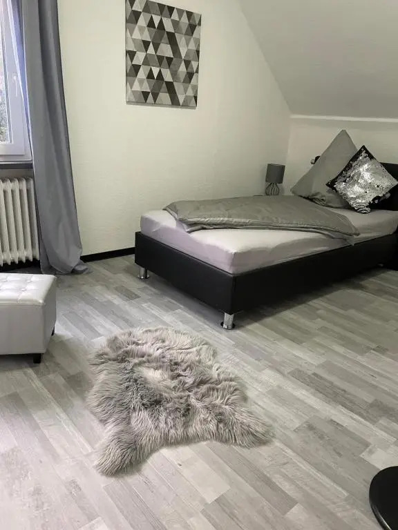 Ferienhaus Mone