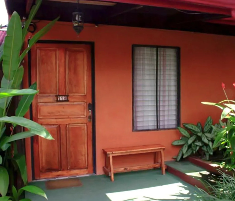 Hotel Arenal Rossi