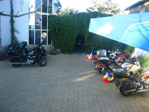 Botanic Parc Hotel