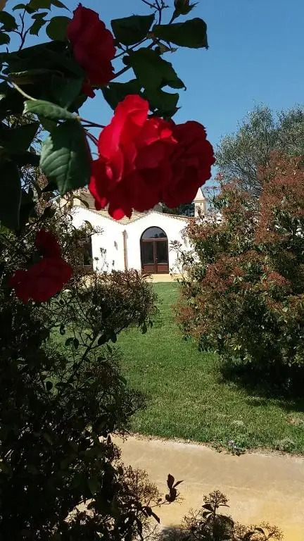 Masseria Colle Carro BA07200451000019667