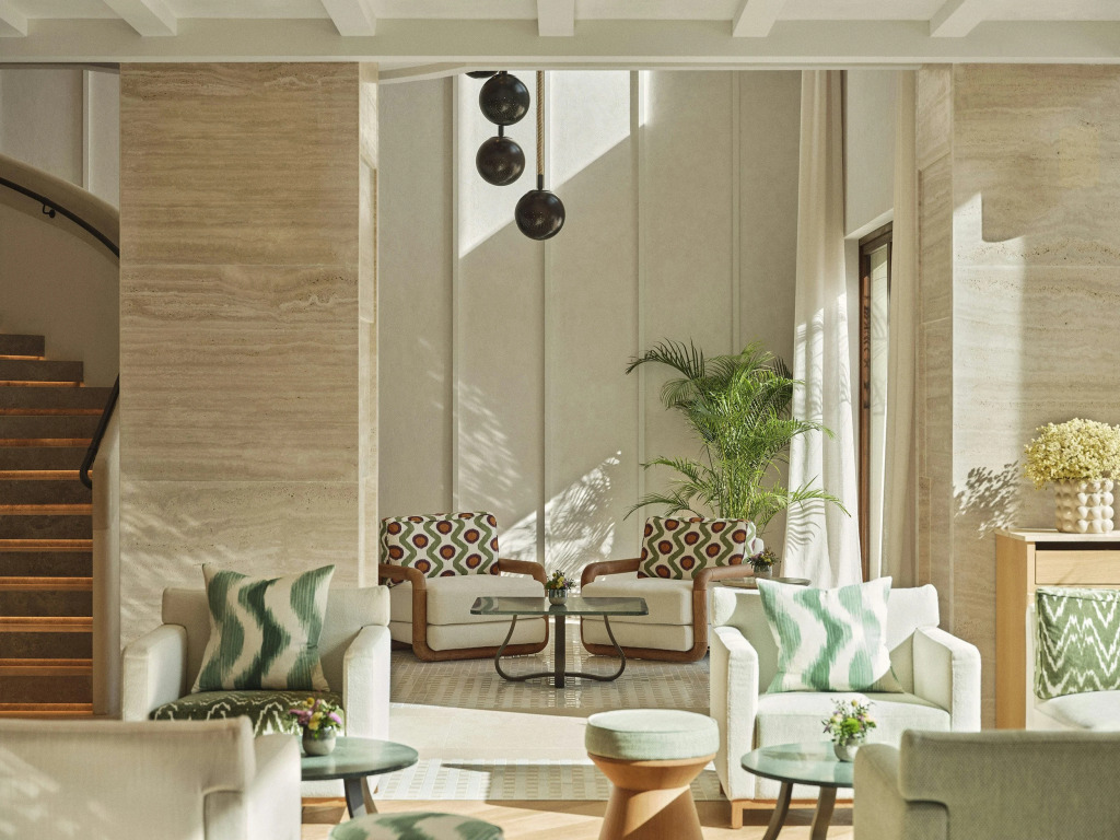 Four Seasons Resort Mallorca at Formentor