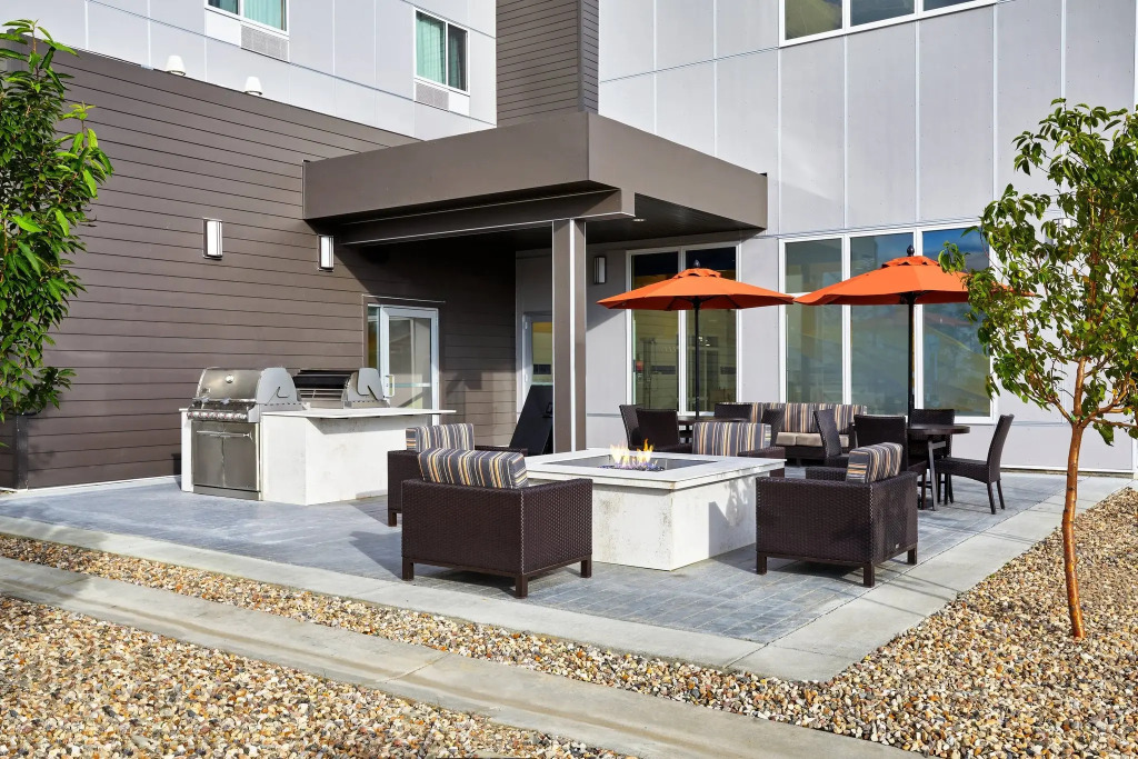 TownePlace Suites by Marriott Fort McMurray