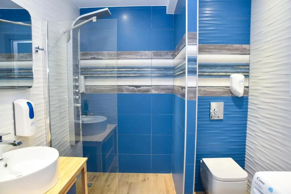 La Perla Apartment 2