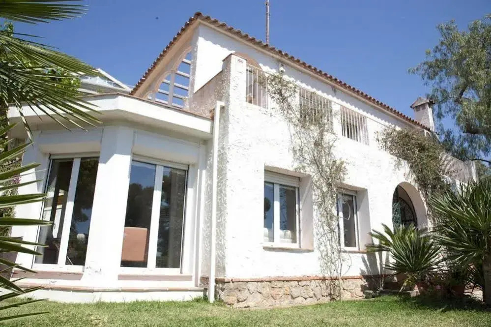 Villa Marina