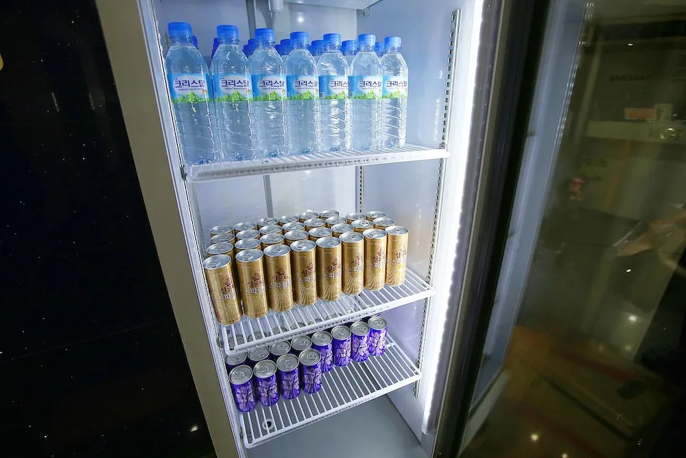 Suwon Rose Hotel