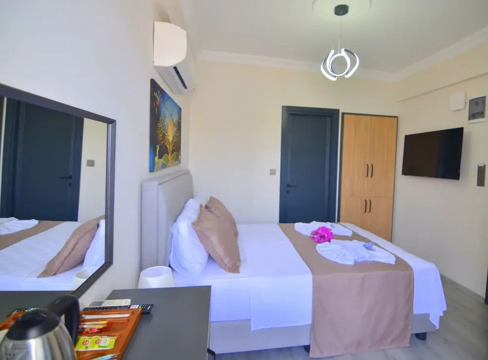 Mykonut Boutique Suites