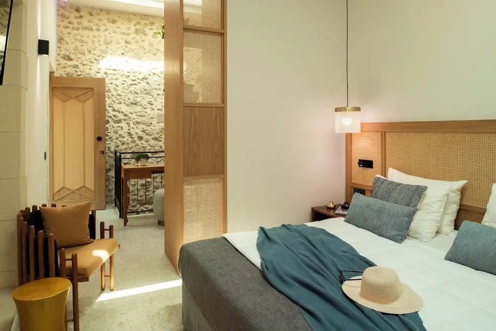 Fonte dOro Luxury Rooms