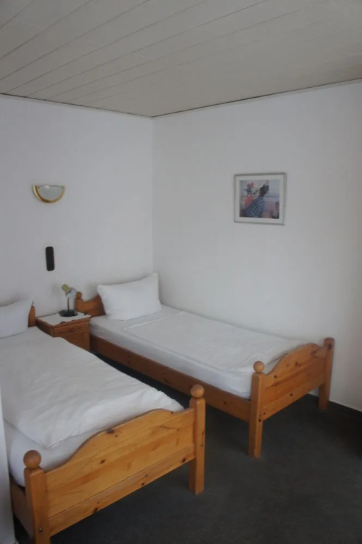 City Hotel garni