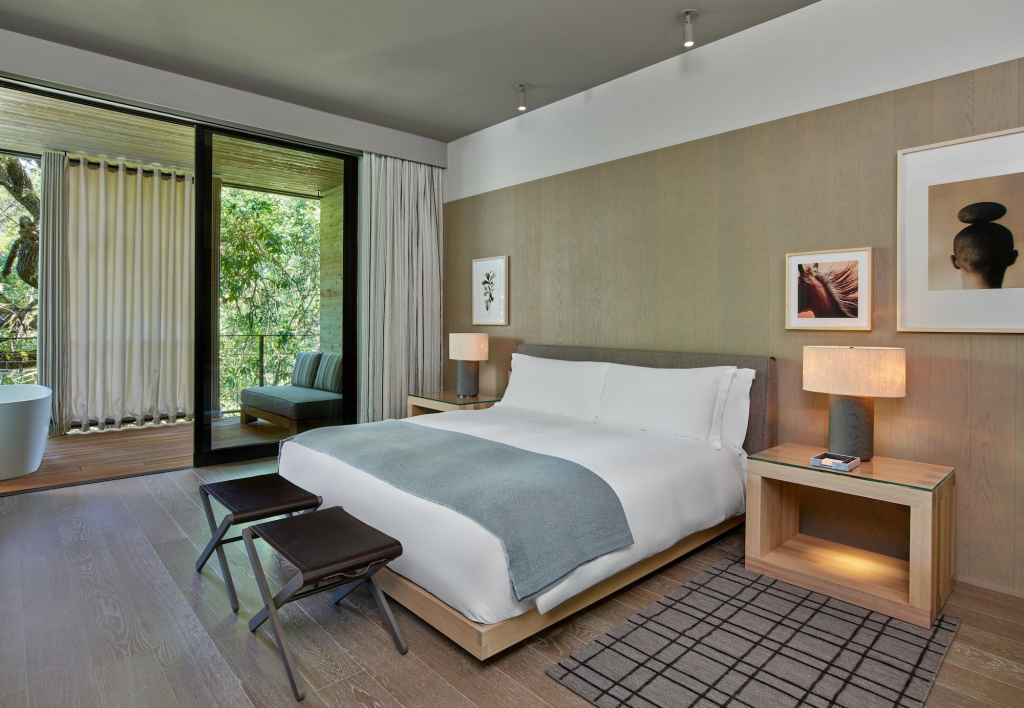 Alila Napa Valley, a Hyatt Resort