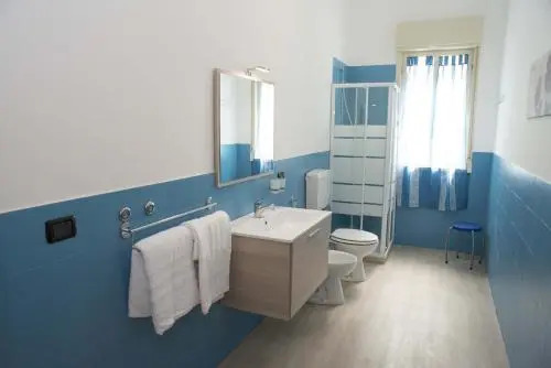 S.Giorgio Apartments