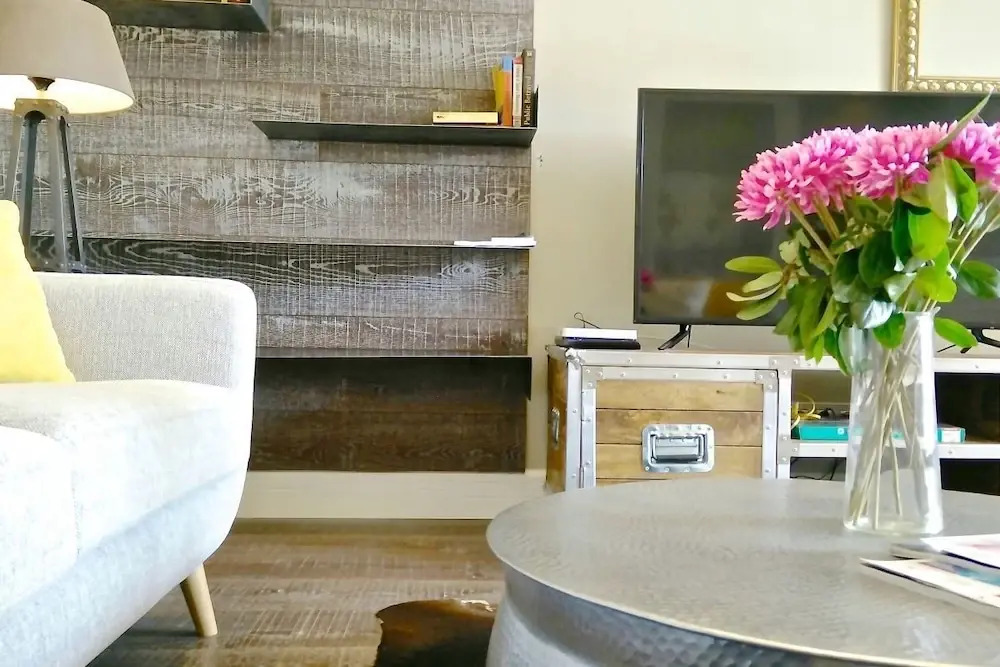 BizFlats Batik Penthouse Pedralbes