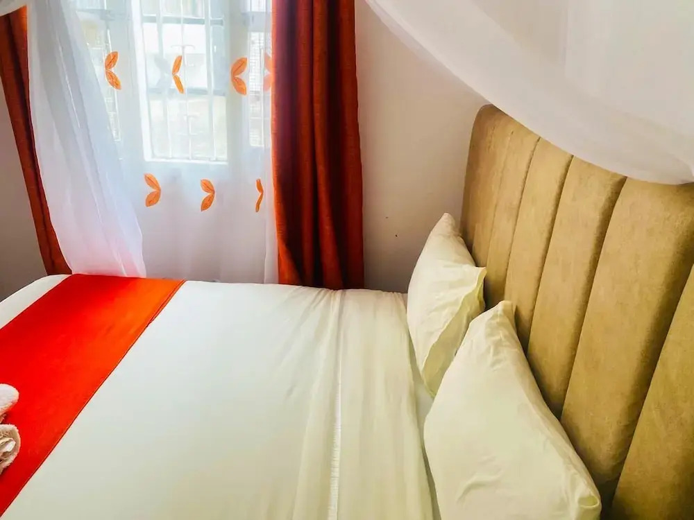 Lux Suites Villa Reese Kisumu