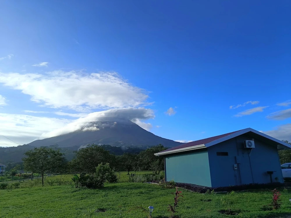 Villa Luna del Arenal