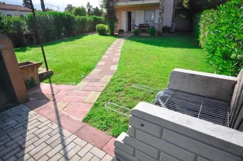 Villa Rosa