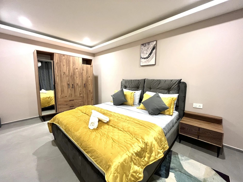 Kololi Sands Apartments