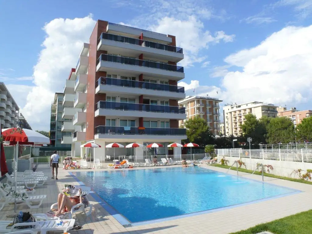ApartHotel Panorama Beach