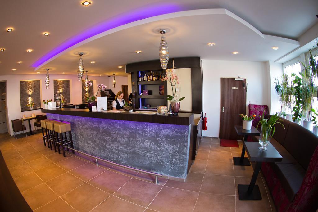 Boutique Hotel Goldene Henne