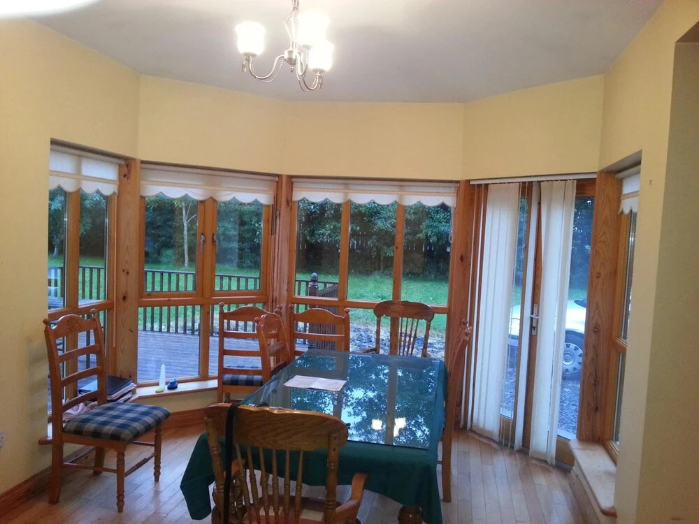 The Yellow Rose B&B